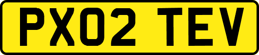 PX02TEV