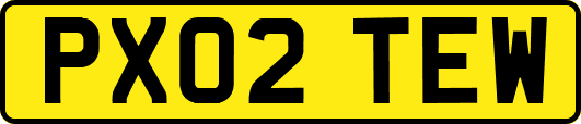 PX02TEW