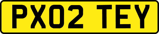 PX02TEY