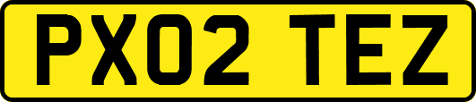 PX02TEZ