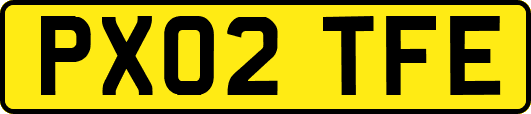 PX02TFE