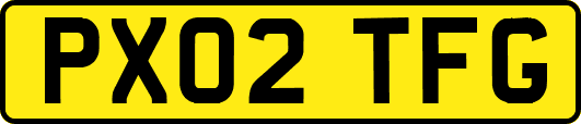 PX02TFG