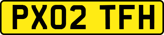 PX02TFH