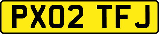 PX02TFJ