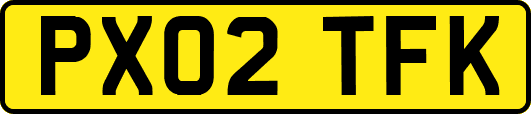 PX02TFK