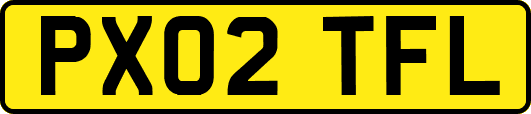 PX02TFL