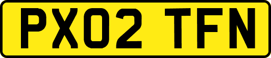 PX02TFN
