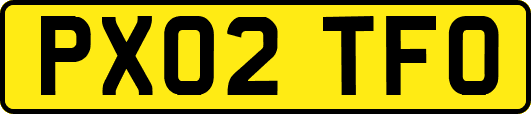 PX02TFO