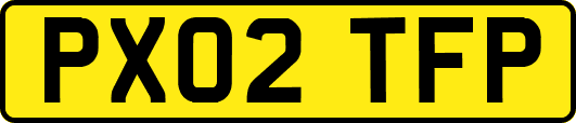 PX02TFP