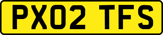 PX02TFS