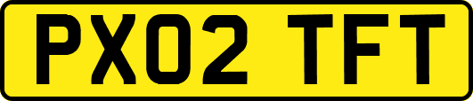 PX02TFT