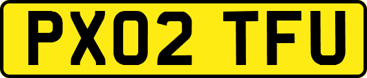 PX02TFU