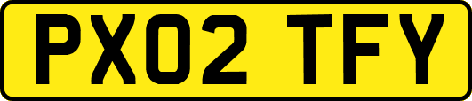 PX02TFY