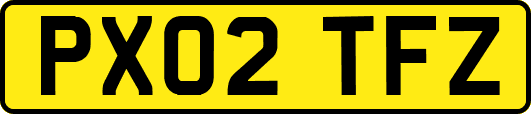 PX02TFZ
