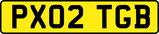 PX02TGB