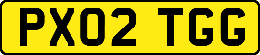 PX02TGG