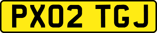 PX02TGJ