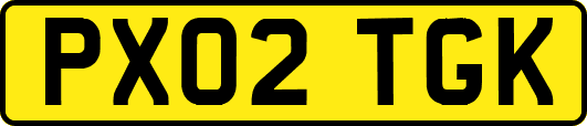 PX02TGK