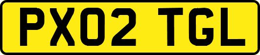 PX02TGL