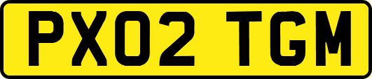 PX02TGM