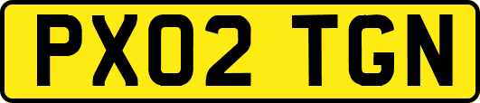 PX02TGN