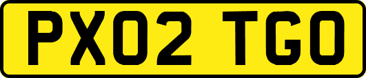 PX02TGO