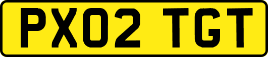 PX02TGT