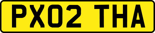 PX02THA