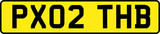 PX02THB