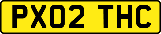 PX02THC