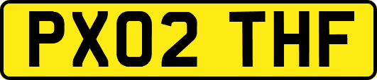 PX02THF
