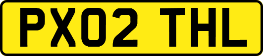 PX02THL