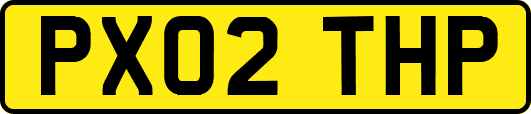 PX02THP