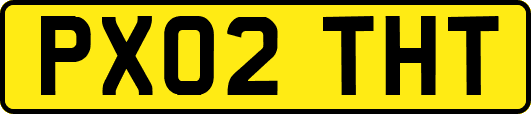 PX02THT