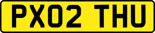 PX02THU