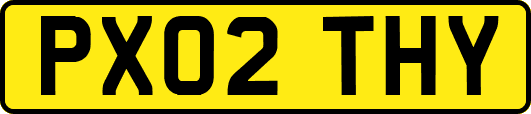 PX02THY