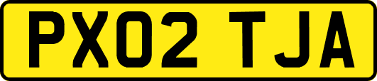PX02TJA