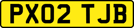 PX02TJB