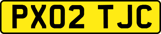 PX02TJC