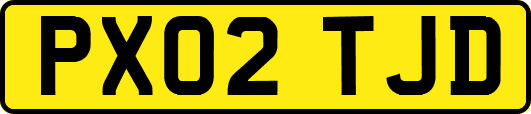 PX02TJD