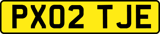 PX02TJE