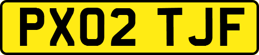 PX02TJF