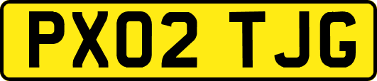 PX02TJG