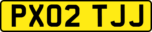 PX02TJJ