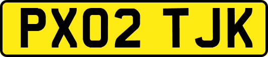 PX02TJK
