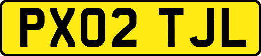 PX02TJL