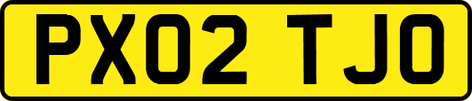 PX02TJO