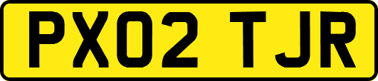 PX02TJR