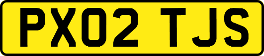 PX02TJS