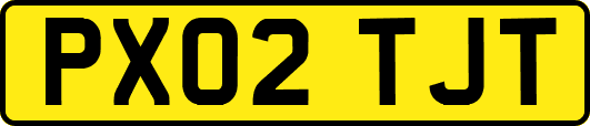 PX02TJT